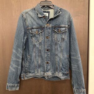 Jean Jacket - Men’s